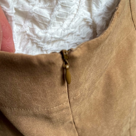 Straight skirt, sz 11. - Picture 3 of 8